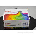 CISS Color Packing Box